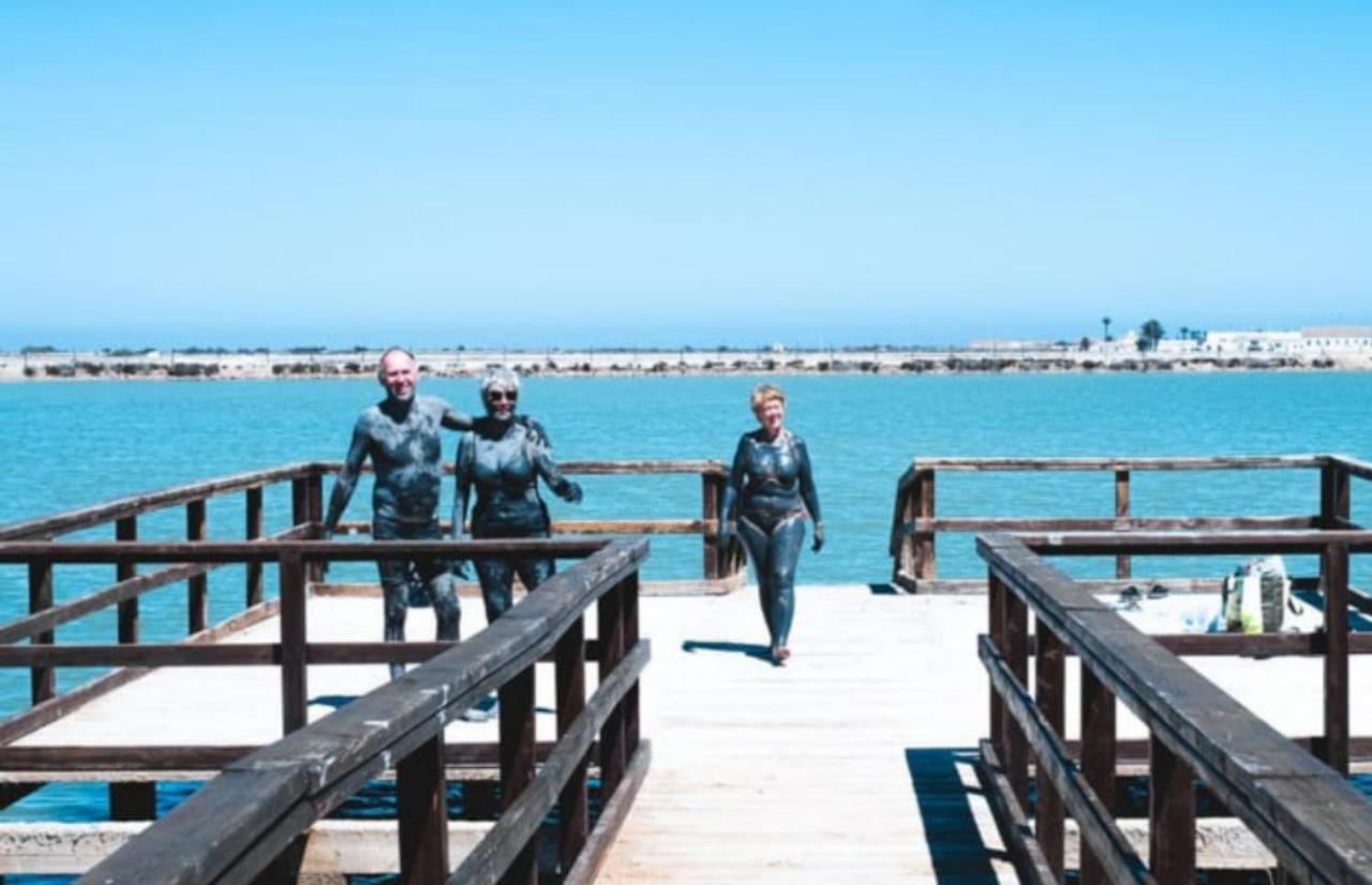 Mar Menor San Pedro del Pinatar Exterior foto